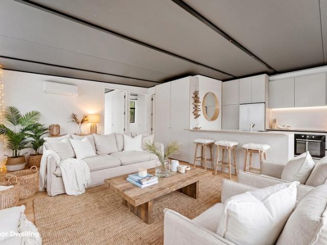 Apartment for rent in Algies Bay, Rodney