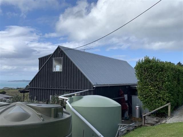 House for rent in Kawau Island, Oroua County