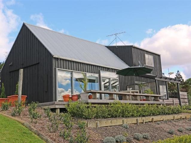 House for rent in Kawau Island
