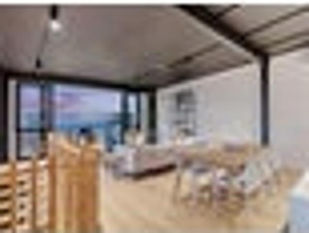 Townhouse for rent in Kawau Island, Oroua County