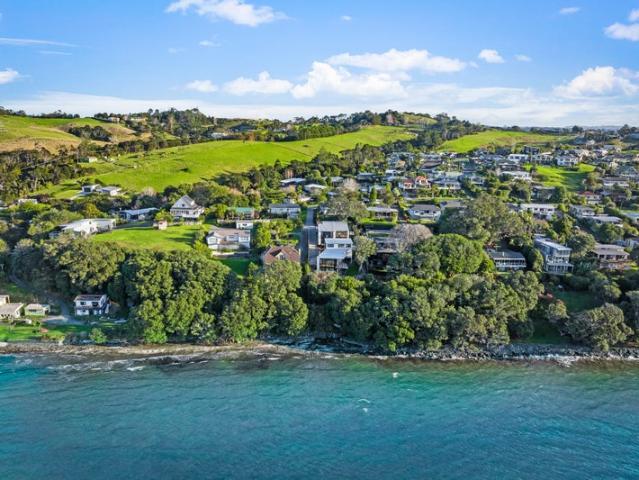 House for rent in Algies Bay, Rodney