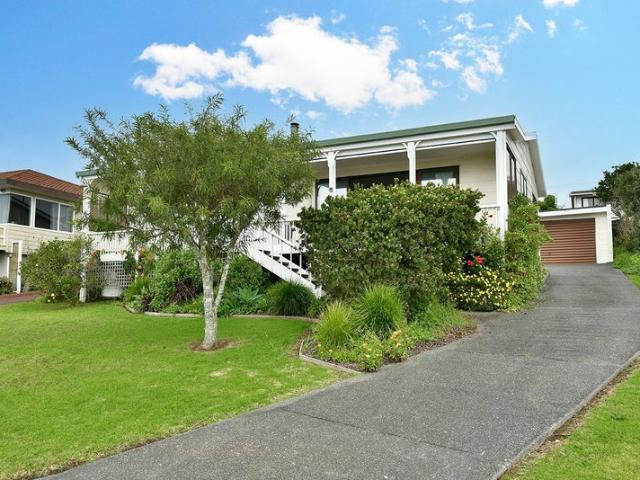 House for rent in Kawau Island