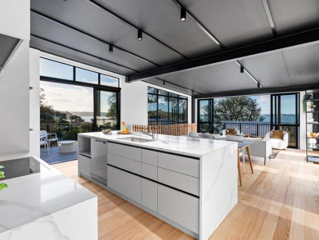 House for rent in Kawau Island, Oroua County