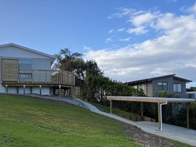 House for rent in Kawau Island, Oroua County