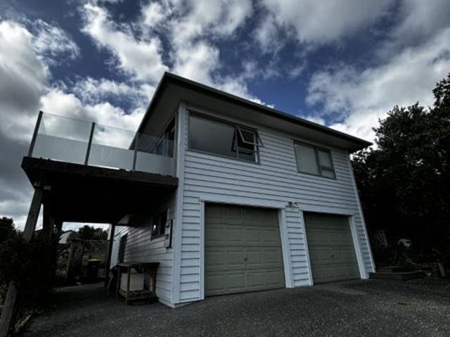 House for rent in Kawau Island