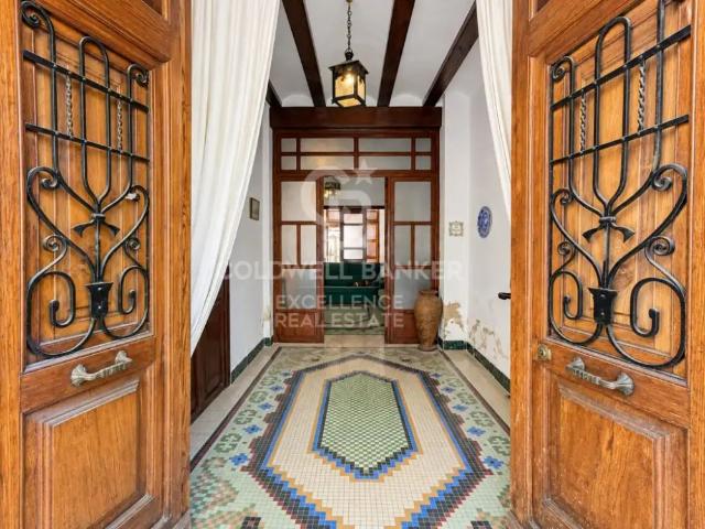 Casa en alquiler en Alginet, València / Valencia