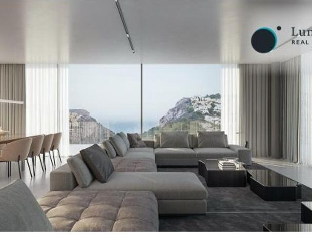 Casa en venta en Urbanització Paigi, la Marina Alta