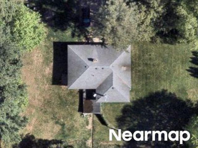 House for sale in Michigan