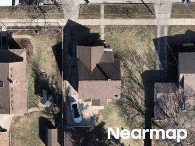 House for sale in Elgin, Illinois