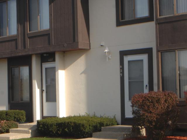 Apartment for rent in Algonac, Michigan