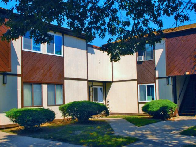 Apartment for rent in Algonac, Michigan