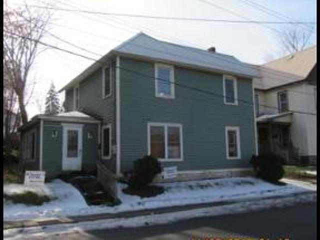 House for sale in Essex, New York