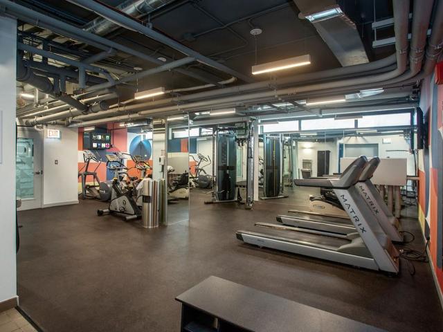 Apartment for rent in Chicago Park, Illinois