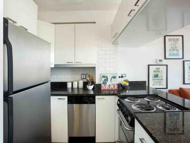 Apartment for rent in Chicago Park, Illinois