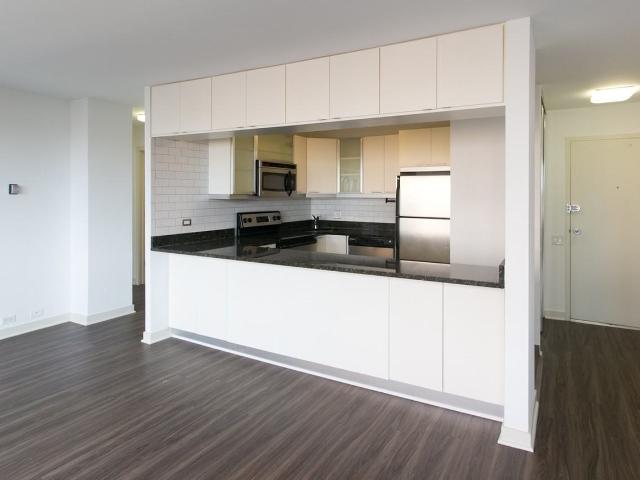 Apartment for rent in Chicago Park, Illinois
