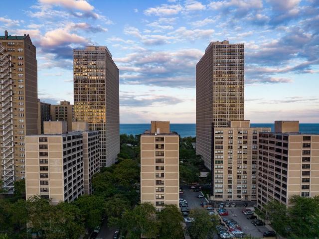 Apartment for rent in Chicago Park, Illinois