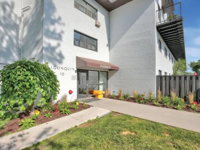 Apartment for rent in Kingston, Ontario