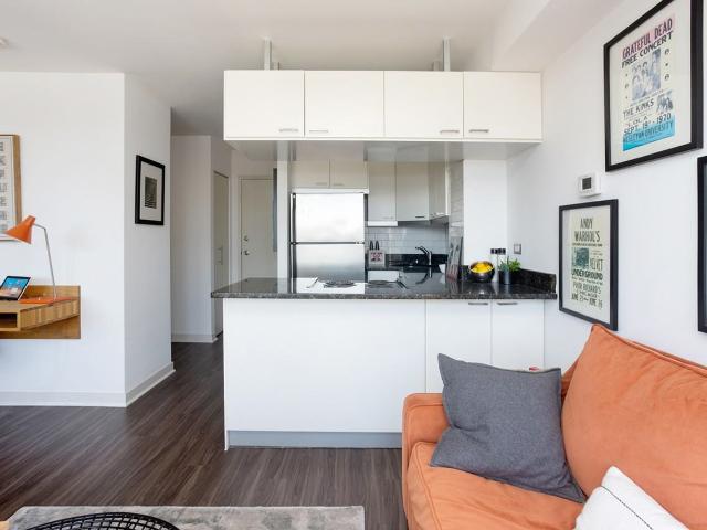 Apartment for rent in Chicago Park, Illinois
