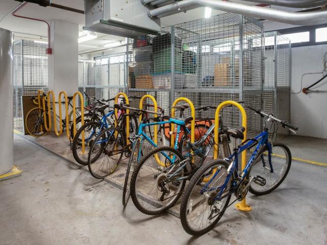 Apartment for rent in Chicago Park, Illinois