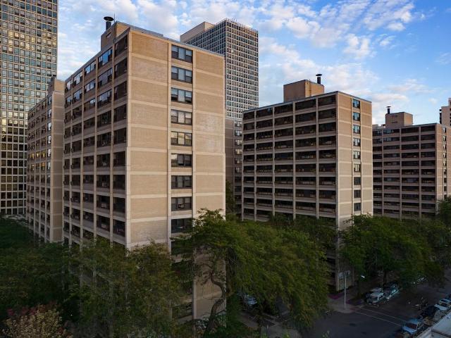 Apartment for rent in Chicago Park, Illinois