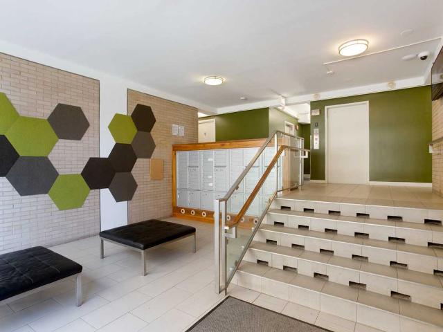 Apartment for rent in Chicago Park, Illinois