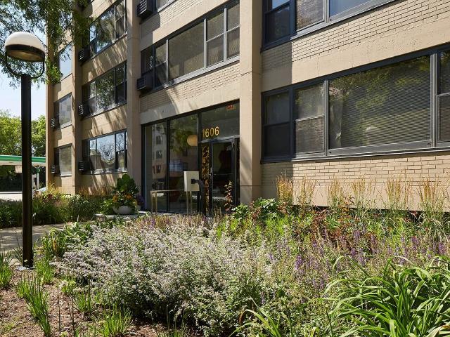 Apartment for rent in Chicago Park, Illinois