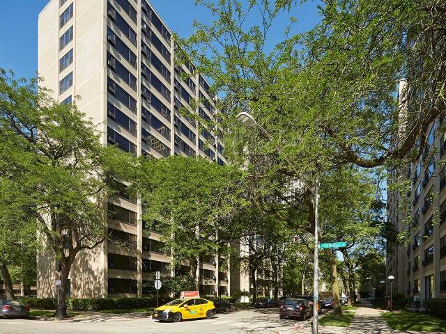 Apartment for rent in Chicago Park, Illinois