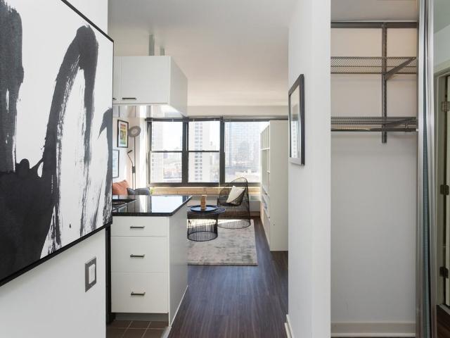 Apartment for rent in Chicago Park, Illinois