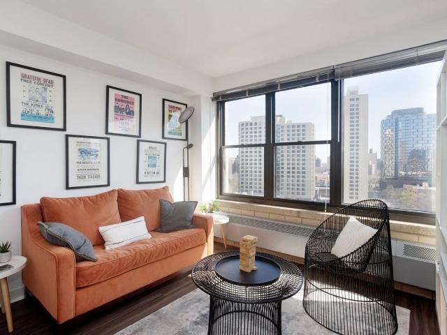 Apartment for rent in Chicago