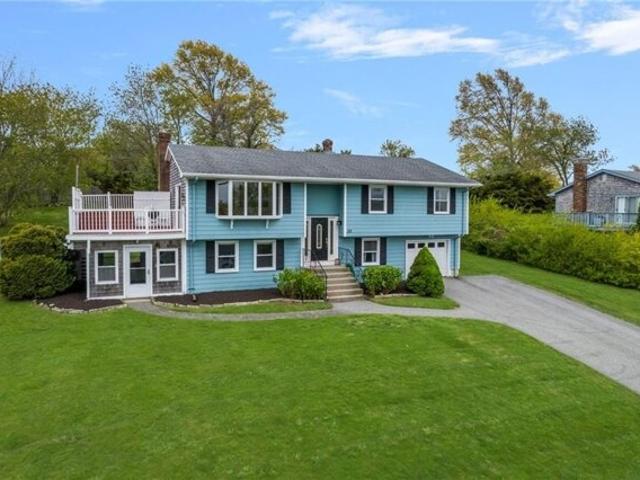 House for sale in Middletown, Rhode Island