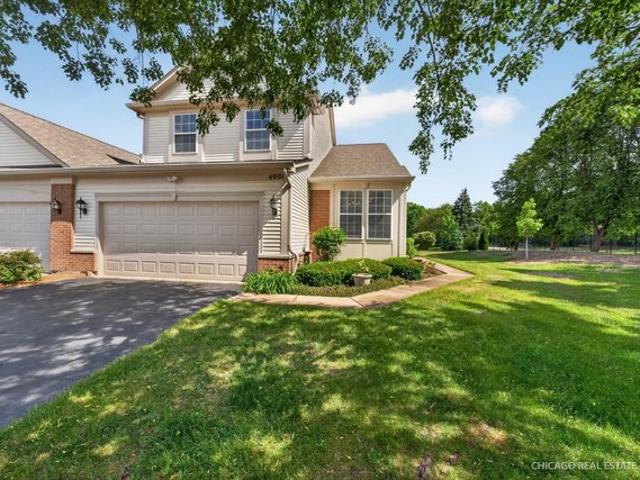Townhouse for sale in Mchenry, Illinois