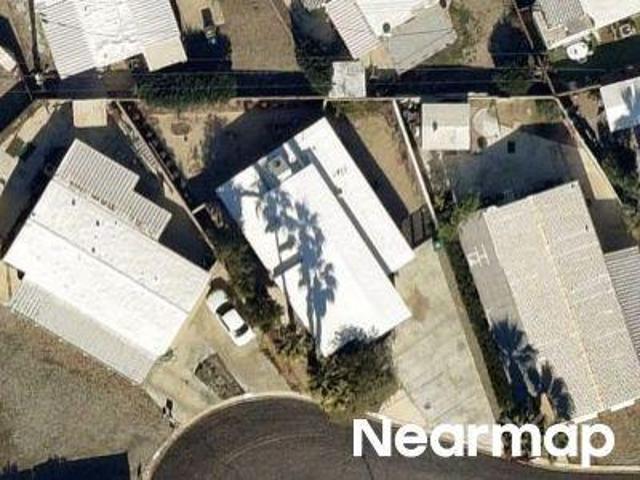 House for sale in Thousand Palms, California