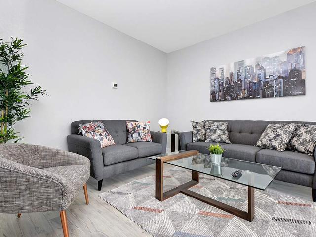 Apartment for rent in Mulhurst Bay, Ontario