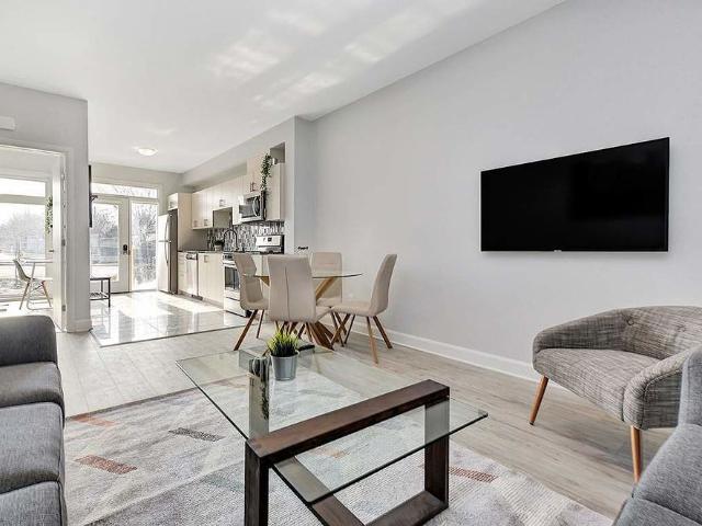 Townhouse for rent in Mulhurst Bay, Ontario