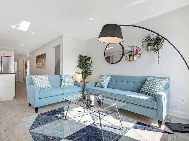 Townhouse for rent in Mulhurst Bay, Ontario