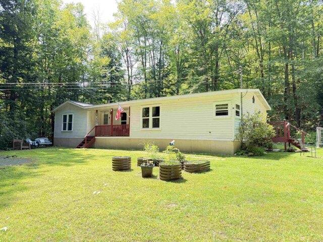 Property for sale in New Hampshire