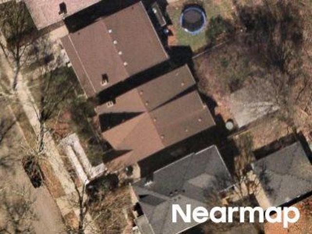 House for sale in Detroit, Michigan