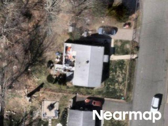 House for sale in Brockton, Massachusetts