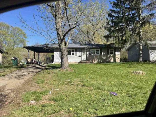 House for sale in Michigan