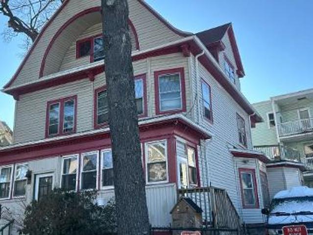 House for sale in Dorchester, Boston