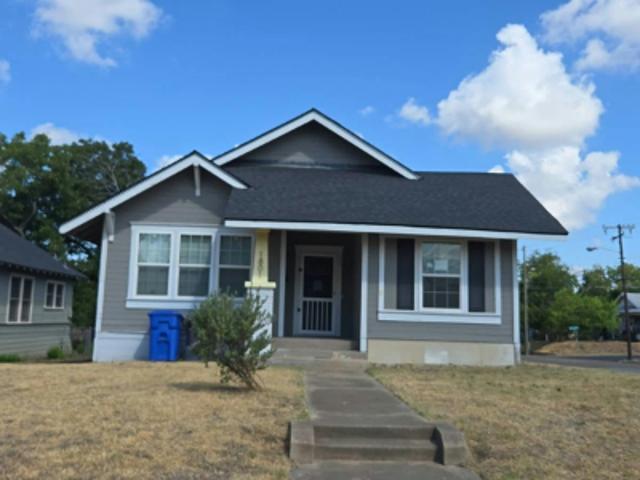 House for sale in Waco, McLennan County