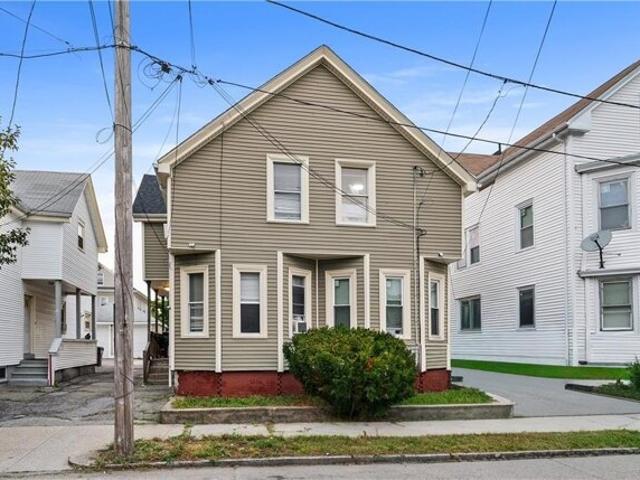 House for sale in Providence, Rhode Island