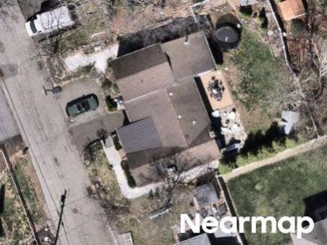 House for sale in Passaic, New Jersey