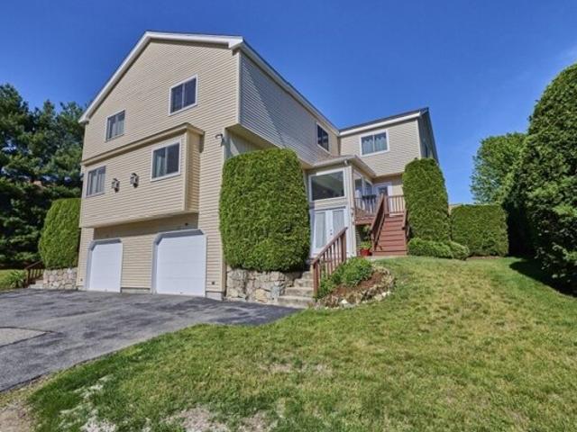 Condo for sale in Ashland, Massachusetts