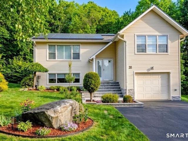 House for sale in Bristol, Connecticut