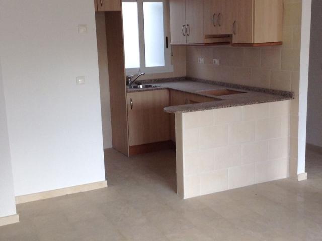 Apartamento en alquiler en el Baix Segura / La Vega Baja, Valencia