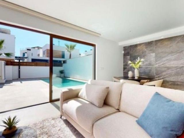 Casa en alquiler en El Raiguero (Almoradí), Algorfa
