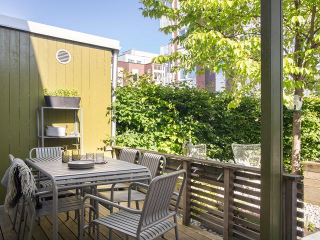 Bostadsrätt till salu i Göteborg, Västra Götaland
