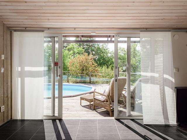 Villa till salu i Botkyrka, Stockholm