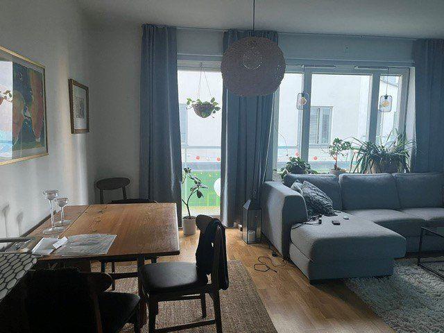 Lägenhet hyra i Botkyrka, Stockholm